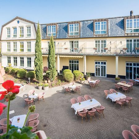 Best Western Wein- Und Parkhotel Nierstein Kültér fotó