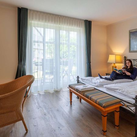 Best Western Wein- Und Parkhotel Nierstein Kültér fotó